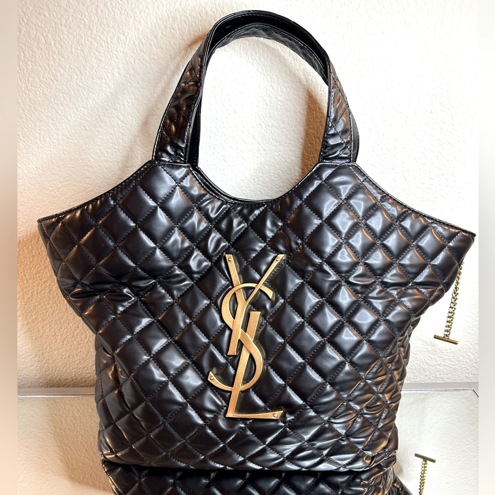 YSL Tote Bag